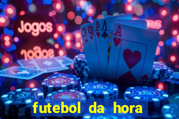 futebol da hora 3.7 no play store